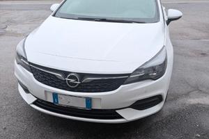 Astra V 2020 Sports Tourer + 1.5 Tdi