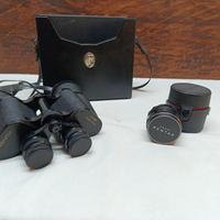 Binocolo & obbiettivo 