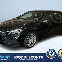 Mercedes-Benz Classe A A 200 CDI PREMIUM AUTO