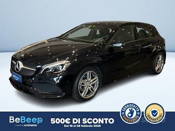 Mercedes-Benz Classe A A 200 CDI PREMIUM AUTO