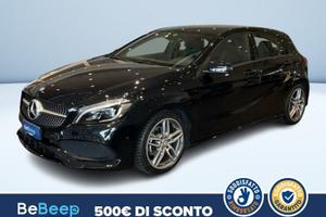 Mercedes-Benz Classe A A 200 CDI PREMIUM AUTO