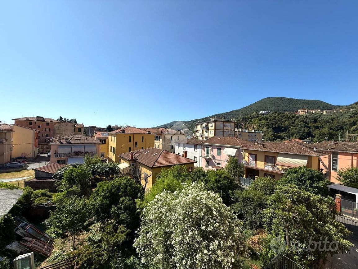 Apartment in La Spezia, Rebocco - View 4
