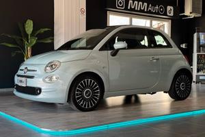 Fiat 500 1.0 Hybrid Launch Edition
