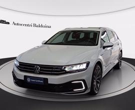 VOLKSWAGEN Passat variant 1.4 phev gte dsg