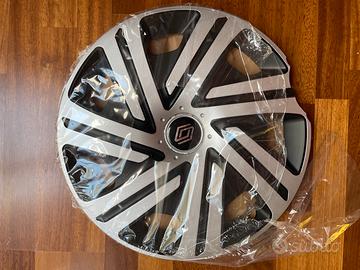 Copricerchione Renault originale 15” Clio Zoe etc.