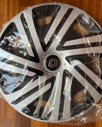 Copricerchione Renault originale 15” Clio Zoe etc.