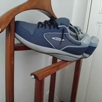 scarpe MBT 