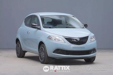 Lancia Ypsilon 1.0 firefly hybrid 70CV Oro 5 p.ti