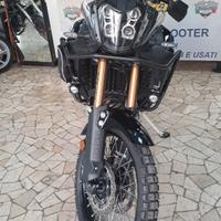 yamaha tenere 700