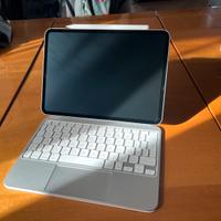 iPad Pro 11” M4 1TB Cellular Nano + Pencil Pro+KB