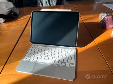 iPad Pro 11” M4 1TB Cellular Nano + Pencil Pro+KB