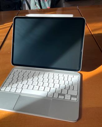 iPad Pro 11” M4 1TB Cellular Nano + Pencil Pro+KB