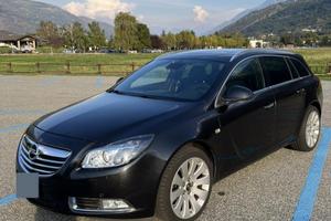 opel insigna 4x4 2000 dci 160 cv