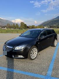 opel insigna 4x4 2000 dci 160 cv