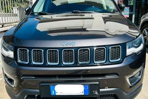 Jeep Compass my20 2.0 Multijet 140 cv 4wd LIMITED