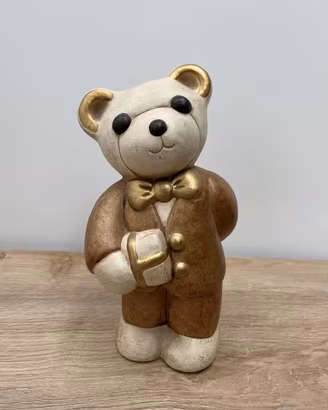 teddy Thun vintage