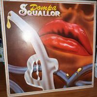 vinile Squallor,Pompa