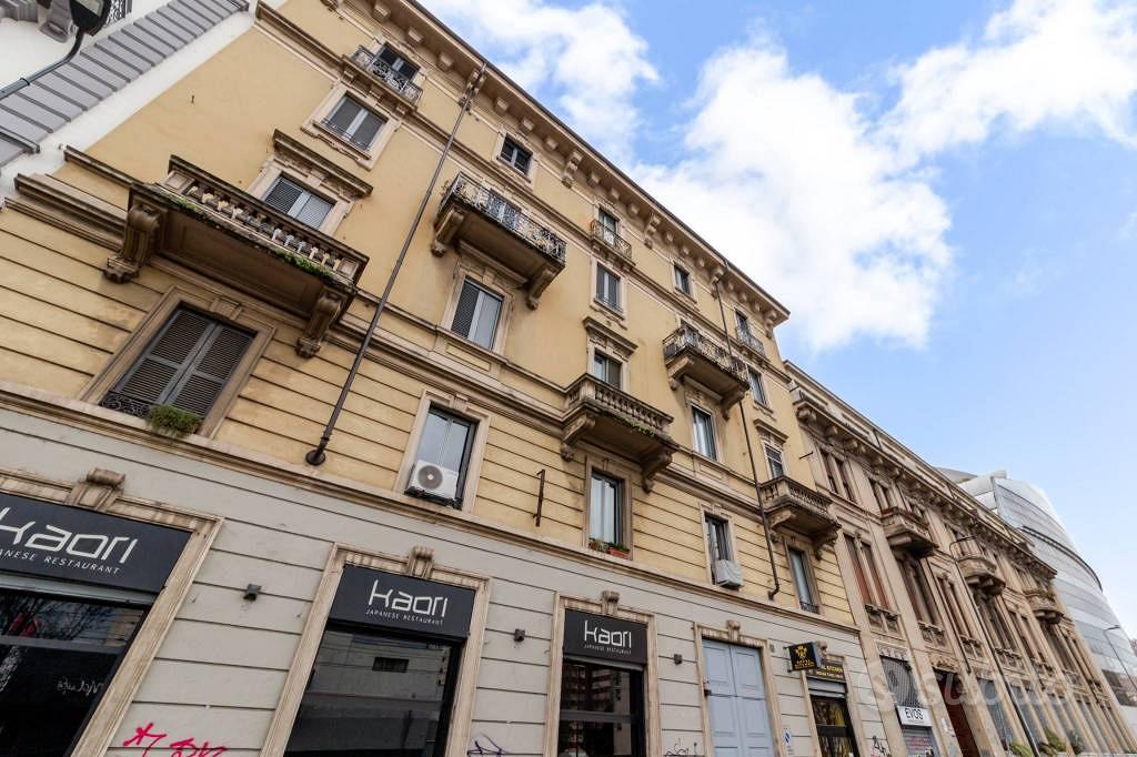 Appartamento di 78 m² con 3 locali a Milano - Altro