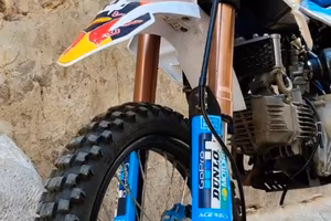 Cross  Profive 190