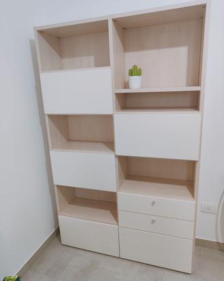 ARREDO COMPLETO STANZA BAMBINI