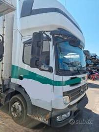 RICAMBI Mercedes ATECO 816
