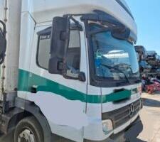 RICAMBI Mercedes ATECO 816