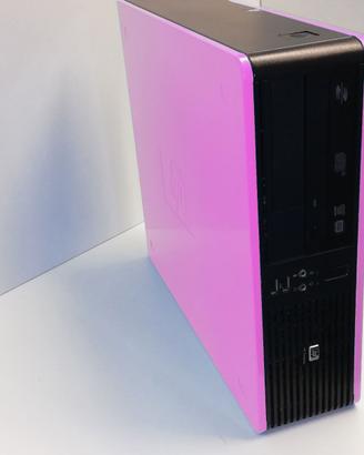 HP Desktop PC Hardisk 1-Terabyte - Wifi