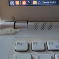 notebook sony vaio 14 per ricambi