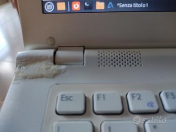notebook sony vaio 14 per ricambi