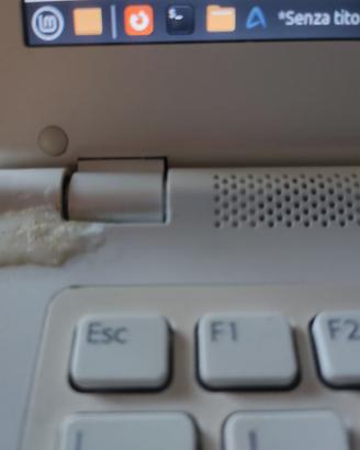 notebook sony vaio 14 per ricambi