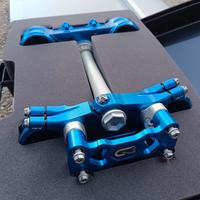 PIASTRE GECO per BETA 125 