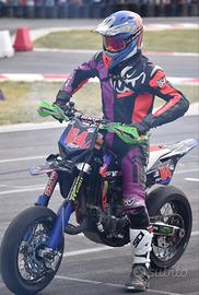 Husqvarna cr 125 2013