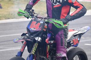 Husqvarna cr 125 2013