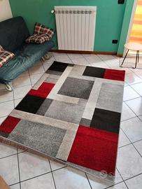 tappeto 1,5 x 2 m