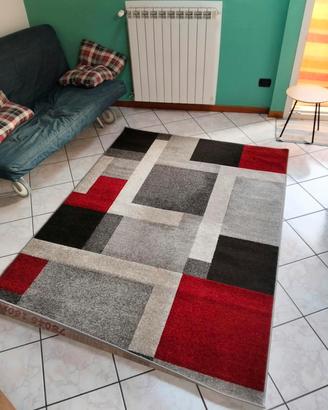 tappeto 1,5 x 2 m