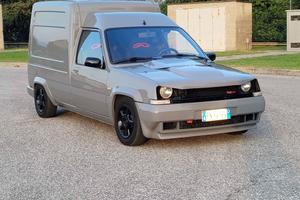 Renault Express 1.2 GPL