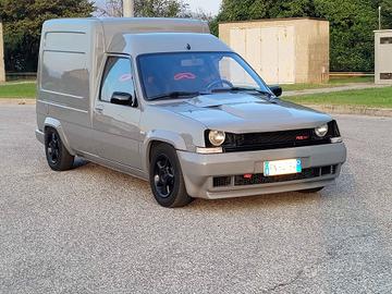 Renault Express 1.2 GPL