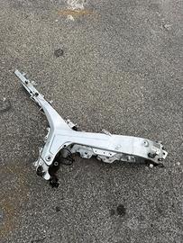 Telaio Con Documenti Yamaha TDM 850 1999