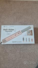 Phon Hair-styler professional 4 in 1