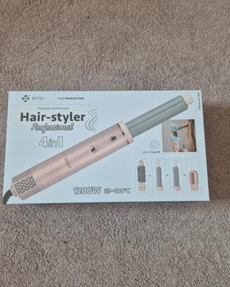 Phon Hair-styler professional 4 in 1