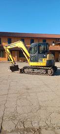 escavatore Komatsu PC 80