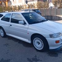 escort cosworth Motorsport originale 