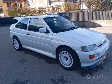 escort cosworth Motorsport originale 