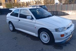 escort cosworth Motorsport originale 