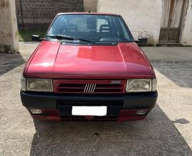 Fiat Uno Turbo Diesel