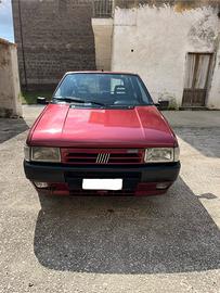 Fiat Uno Turbo Diesel