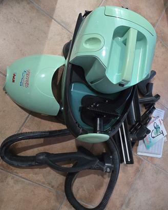 vaporetto POLTI ecoaspira 910