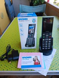 telefono per i nonni