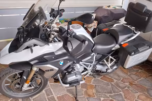 Bmw R 1200 gs