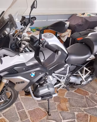 Bmw R 1200 gs